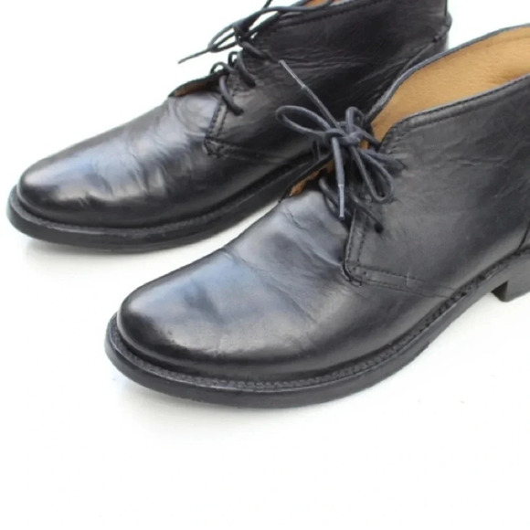 Frye Phillip Men’s shoes main image 7